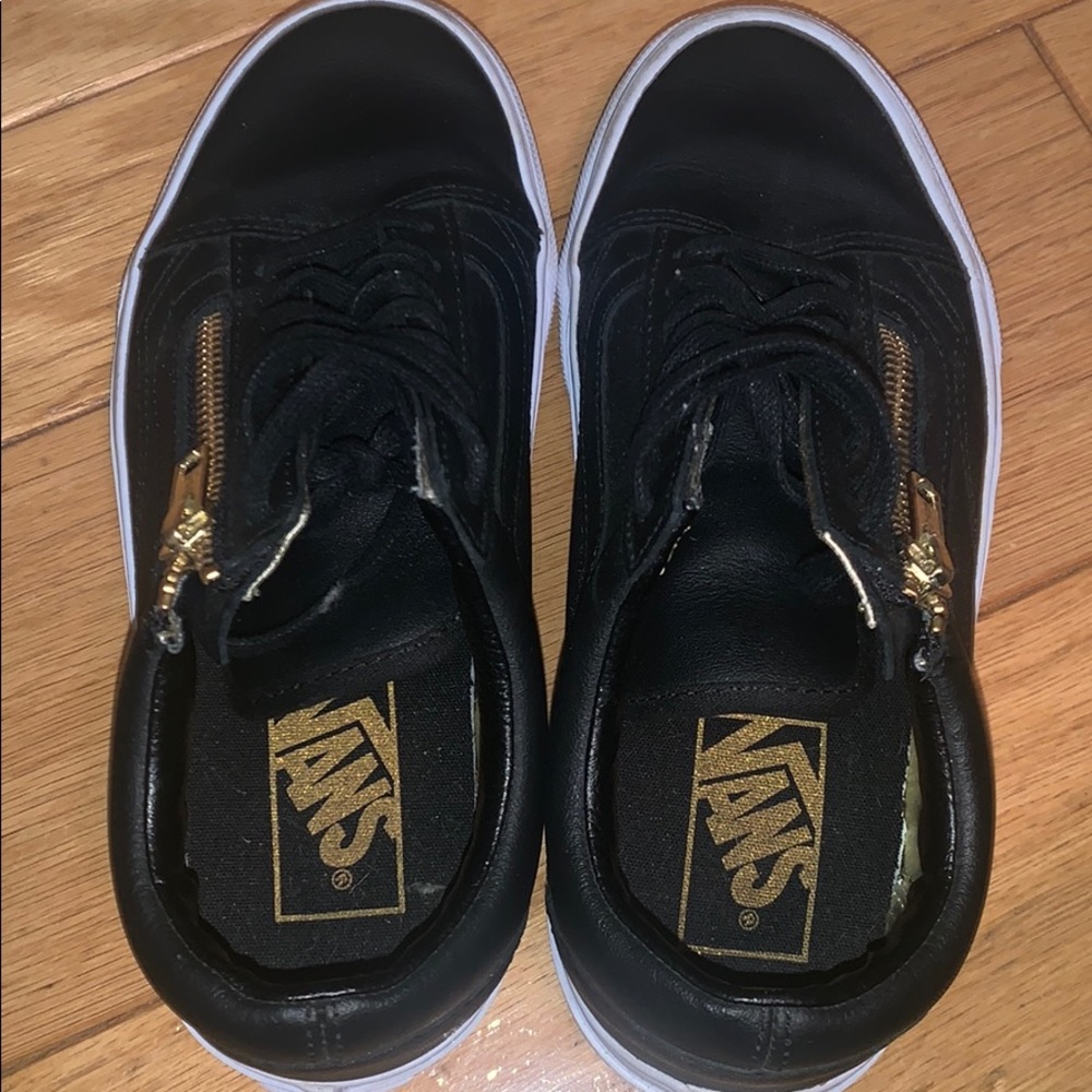 Vans women’s shoes